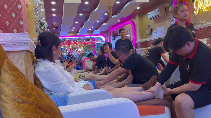 Hình ảnh Maryana Queen Spa - Foot + Body Massage Therapy Nha Trang - 4