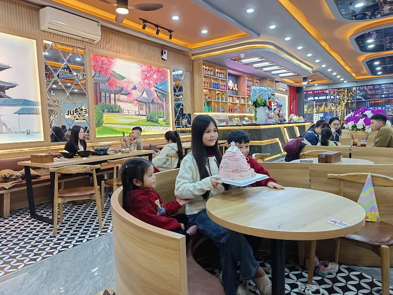 Hình ảnh Mì Cay SEOUL Hà Tĩnh - 2