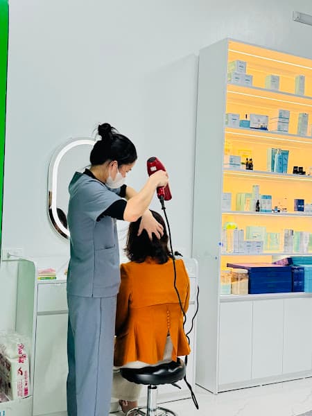 Hình ảnh Shinichi Spa - 5
