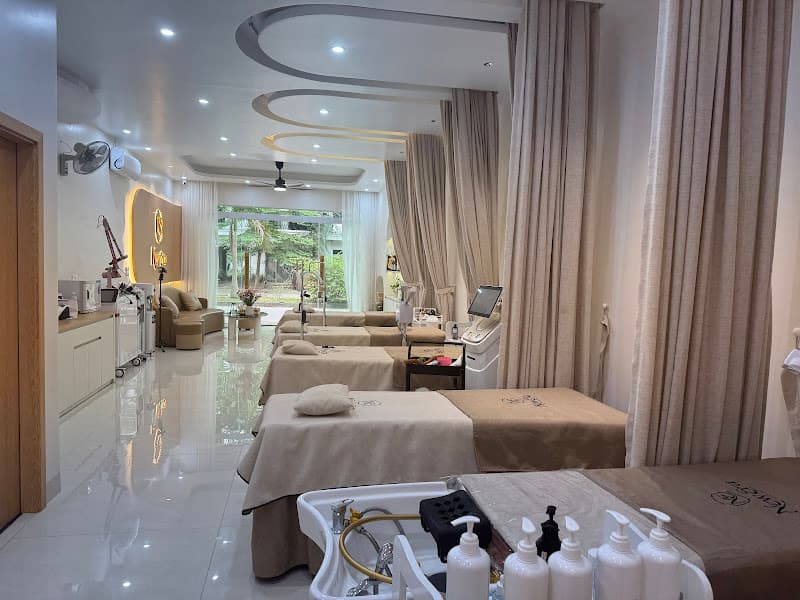 Hình ảnh ERA SPA & BEAUTY ( phun xăm - massage - da) - 2