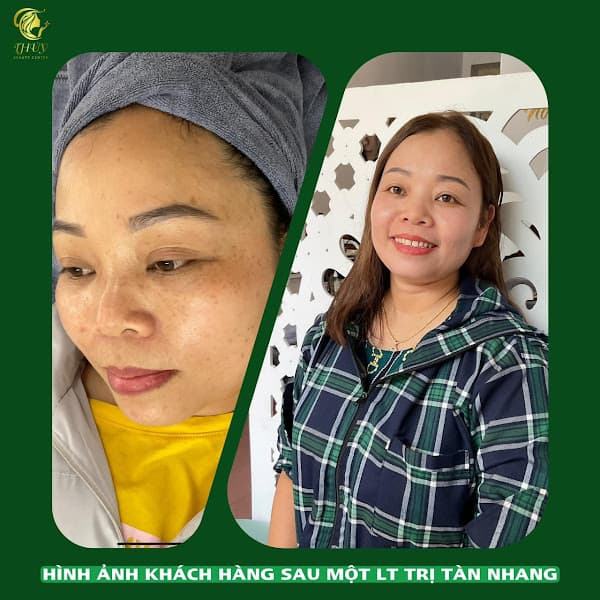 Hình ảnh Thuỷ Spa- EvaS - 2