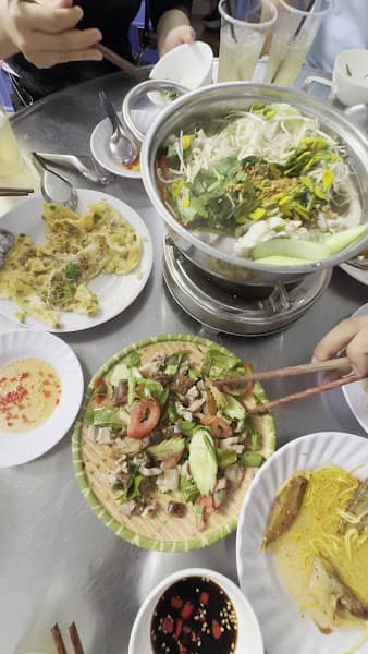 Hình ảnh Quán cơm Bảy Bồng - 4