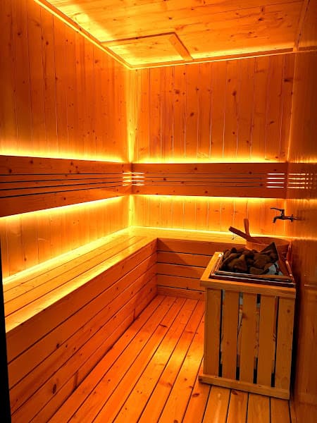 Ảnh bìa Massage Foot Seven Sài Gòn