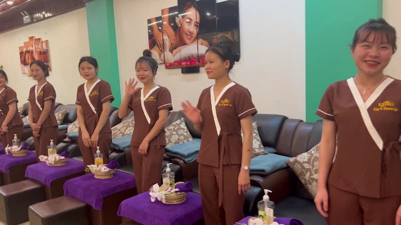 Hình ảnh Heaven Massage & Tắm thuốc Sapa - 5