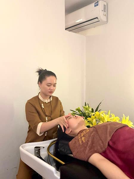 Mộc Hương Spa