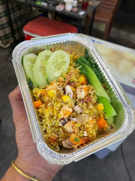 Ảnh bìa Bếp A Béo Pleiku