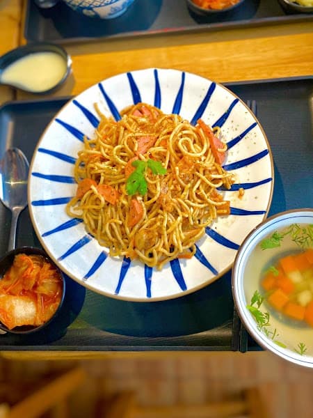 Hình ảnh Chi Lô - Cơm Nhật & Ăn vặt kiểu Nhật - 4