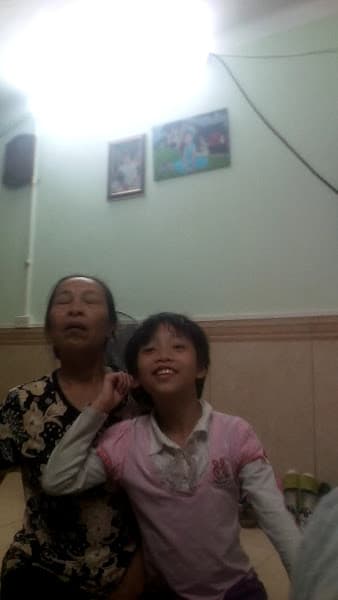 Hình ảnh Bún đậu A6 Vĩnh Hồ - 2