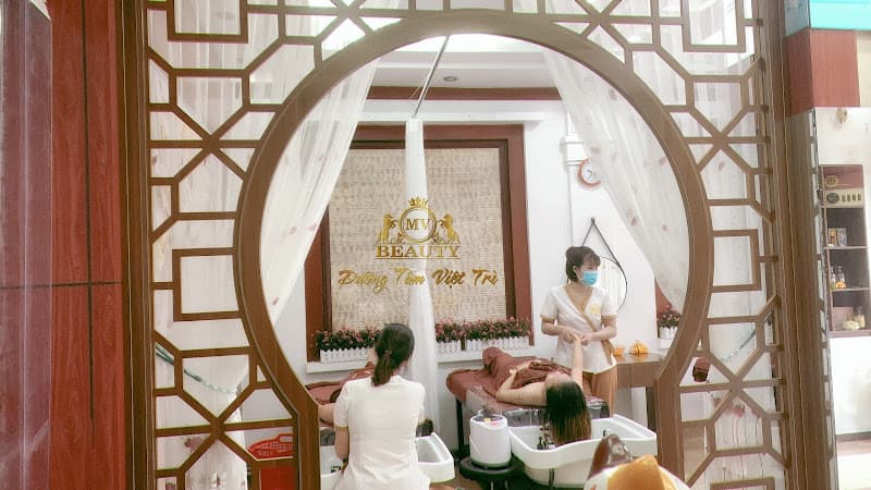 Hình ảnh Massages Dưỡng Tâm Việt Trì - 4