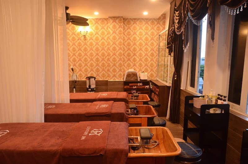 Hình ảnh Century Spa - 4