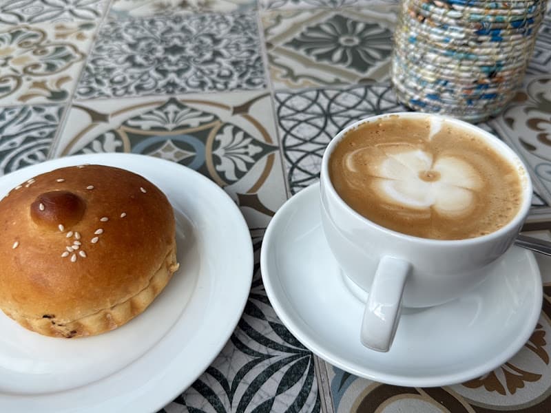 Hình ảnh La Boulangerie Francaise - 3