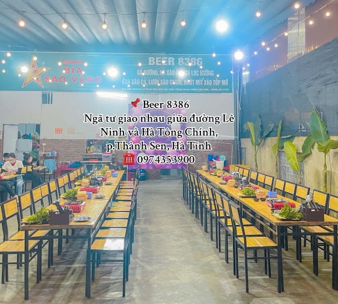 Hình ảnh Beer 8386 - 4