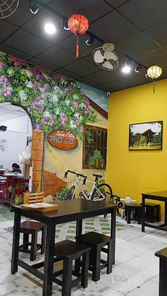 Hình ảnh Bún đậu mắm tôm phố cổ - 2