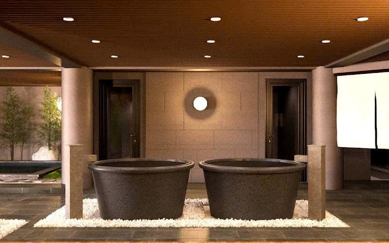 Hình ảnh ONSEN THÁI NGUYÊN - 4