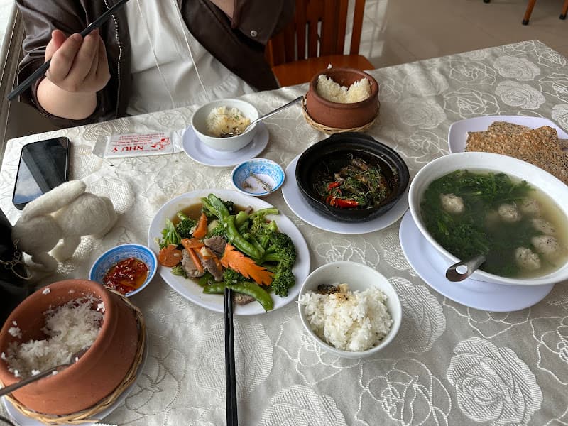 Hình ảnh Nhà Hàng Như Ý - 4