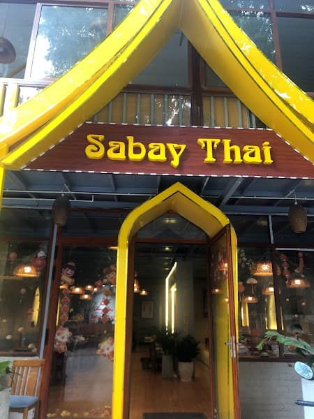 Sabay Thái