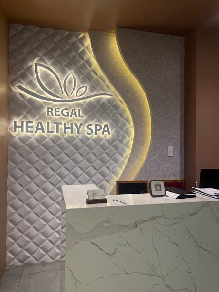 Hình ảnh Regal Healthy Spa - 3