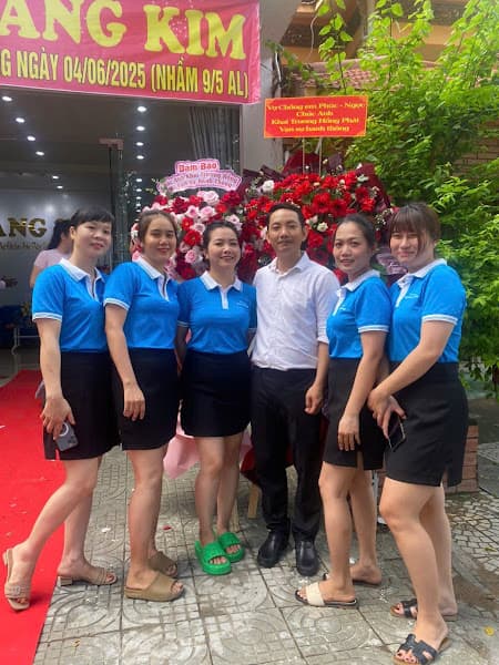 Hình ảnh Massage HOÀNG KIM - 3