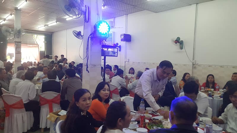 Hình ảnh Nhà Hàng Nhật Ánh - 2