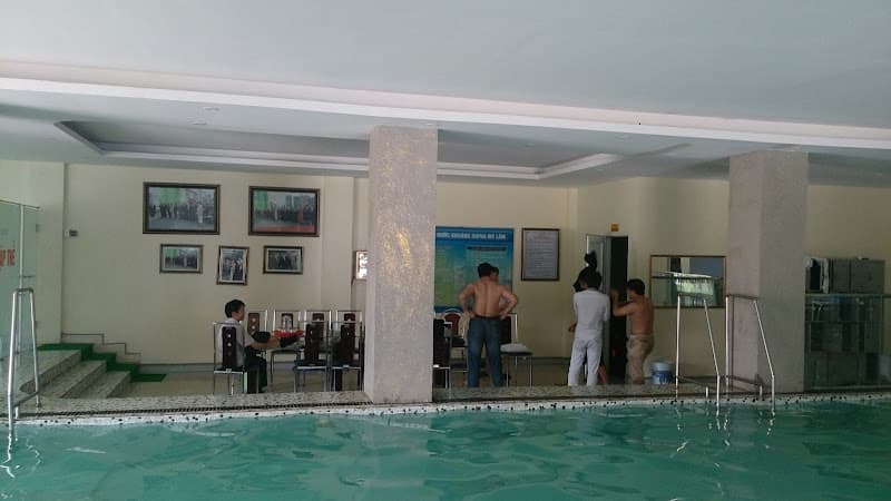Hình ảnh Khách sạn Spa2 Ngọc hà - 3