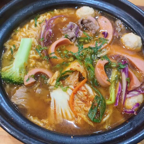 Hình ảnh Mỳ Cay Seouly Phổ Yên - 5