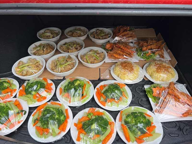 Hình ảnh Nhà hàng nam sơn( kcn quế võ1 - sau ktx canon) - 5