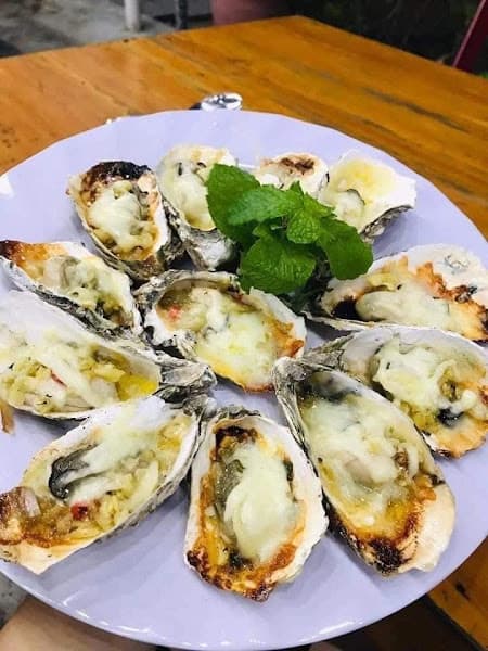 Hình ảnh Nhà Hàng Thuỷ Lợi - 3
