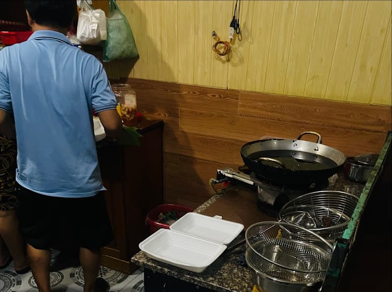 Hình ảnh Bún Đậu cô Tâm - 3