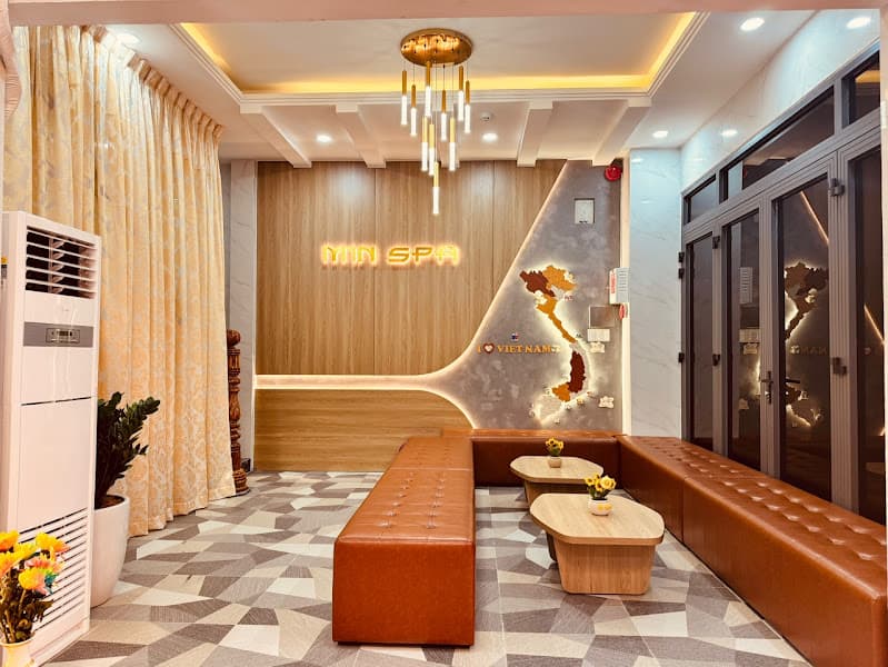 Hình ảnh Min Spa - 2