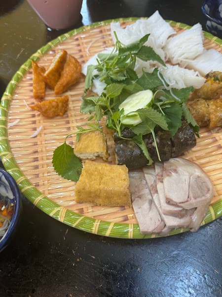 Hình ảnh Bún Đậu Cố Đô- Tam Điệp - 3