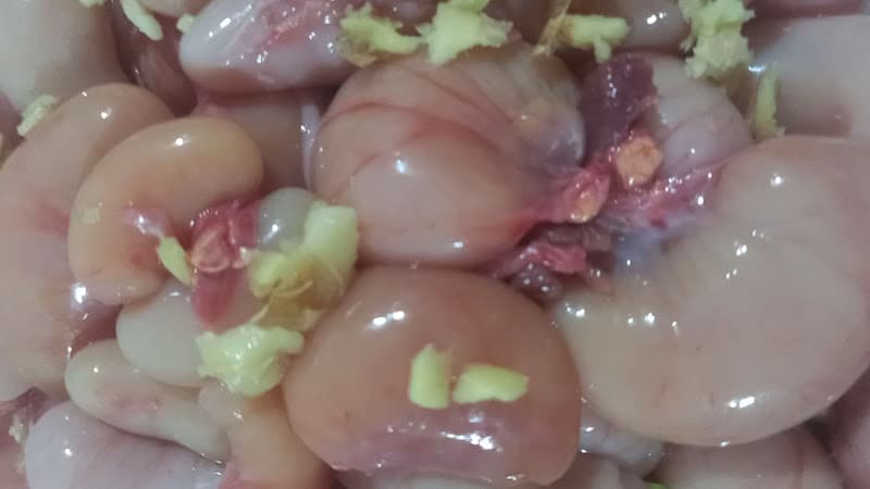 Hình ảnh Nhà Hàng Thu Phương - 4