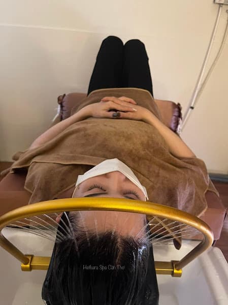 Hình ảnh Hethara Spa Cần Thơ- Gội đầu dưỡng sinh, Chăm sóc da - 2
