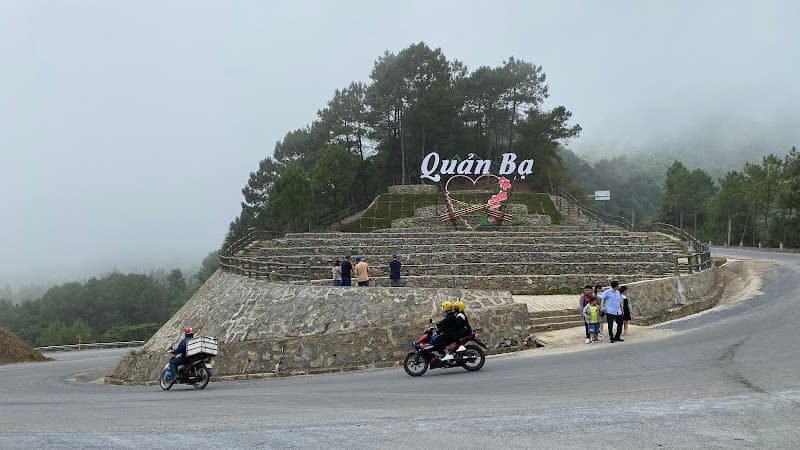 Hình ảnh Điểm Dừng Chân Quản Bạ - 2