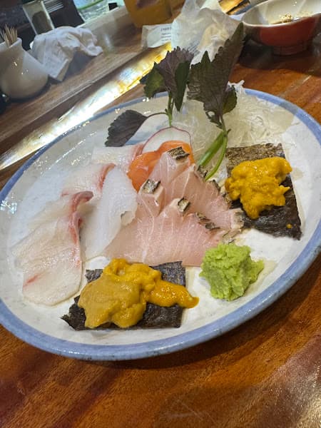 Hình ảnh Nhà hàng nhật bản SUSHI MATSU FUKU - 4