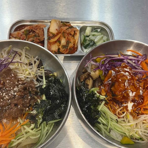 Ảnh bìa Uppa - Korean Food & Tea