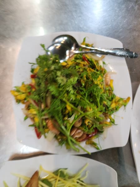 Hình ảnh Quán nhậu Giàu Hà - 3