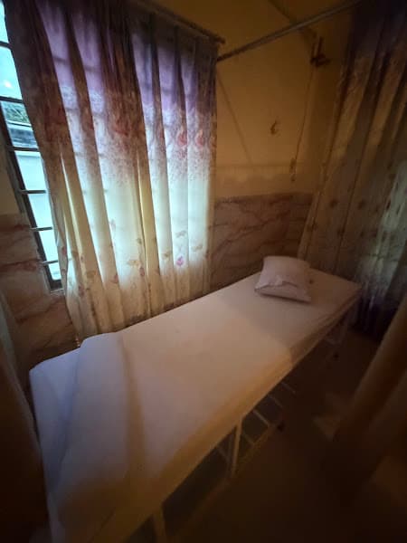 Hình ảnh Massage Hạnh Phúc Người Mù - 2