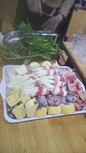 Hình ảnh Ẩm thực đồng quê - nhà hàng Dương Anh Quán - 3