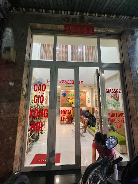 Hình ảnh Massage Thảo Mộc - 3