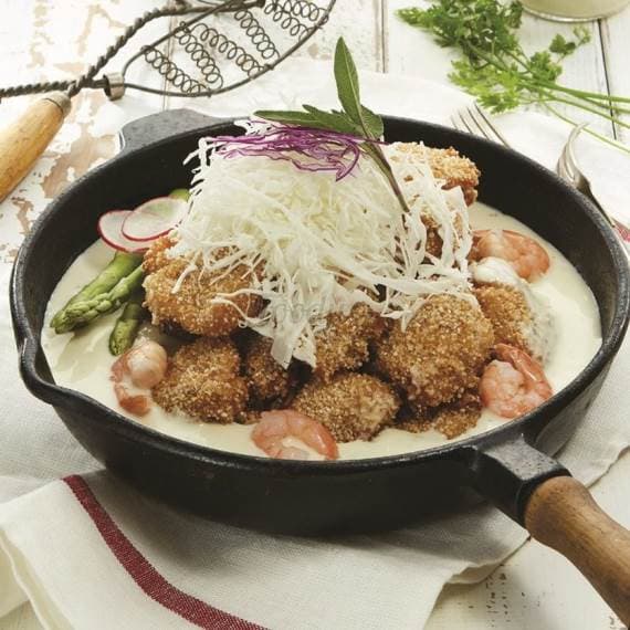 Hình ảnh Quán Bún Cá Năm Ngư (Đặc sản Ninh Hòa) - 2