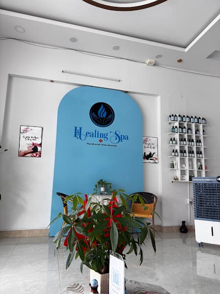 Hình ảnh Healing Spa Cần Thơ(Massage Trị Liệu- Gội đầu dưỡng sinh) - 5