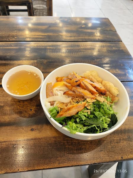 Hình ảnh Huyền Trang Quán - Mỳ cay, nem nướng, bún chả, xôi, lẩu & nướng, đồ ăn vặt - 4