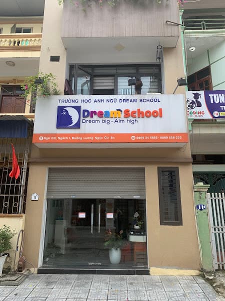 Hình ảnh Trường học Anh ngữ Dream School - 3