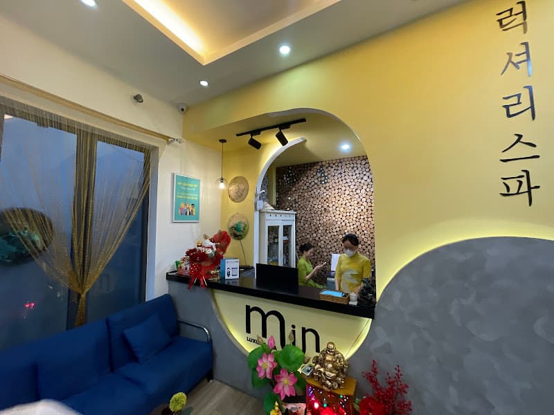 Hình ảnh Min Luxury Spa - 2
