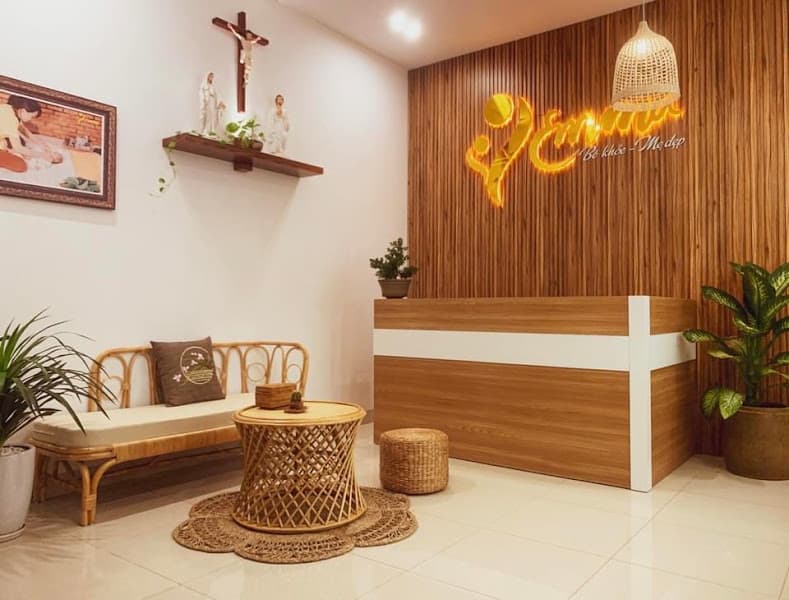 Hình ảnh Emma Spa - Chăm Sóc Mẹ Bé Sau Sinh - 5