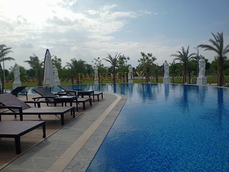 Hình ảnh Danko City Thái Nguyên - 6