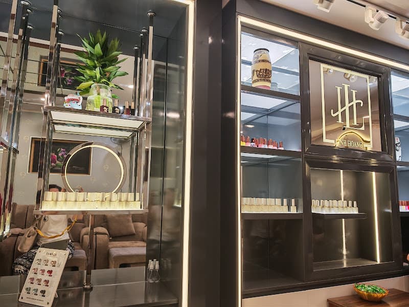 Hình ảnh AROMA SPA - 3