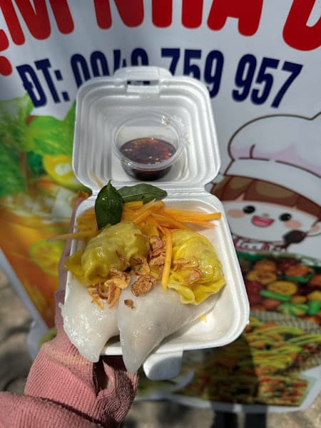 Hình ảnh Bánh Tráng Trộn Tân Thạnh - 2