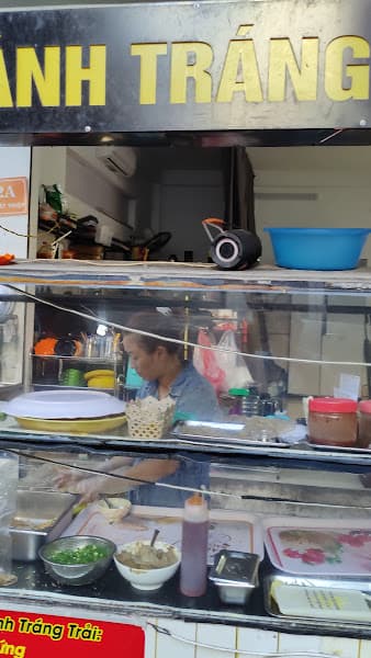 Hình ảnh ORA Quán - Bánh Tráng & Chân Gà Sả Tắc - 4