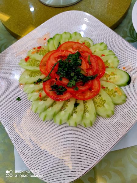 Hình ảnh HOÀNG TÂN PALCE - Nhà hàng Tiệc Cưới tại Thái Bình - 3